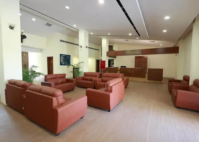 Camel Valley Resort & Spa, Igatpuri