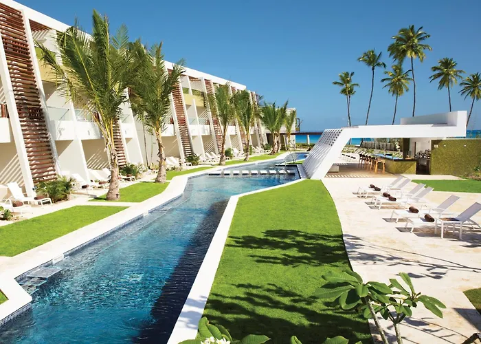 Dreams Onyx Resort & Spa