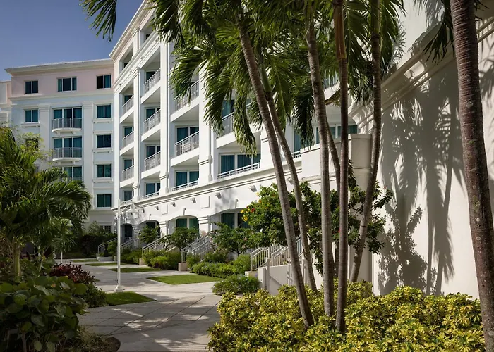 Sandals Royal Bahamian All Inclusive Adults Only