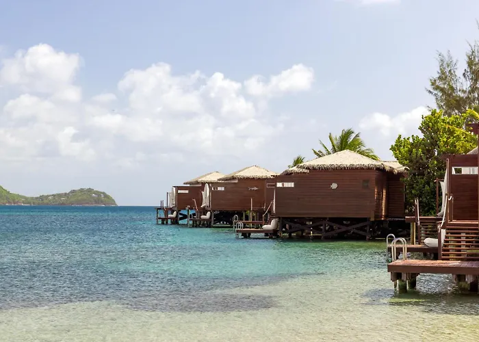 Sandals Grande St Lucian Spa And Beach All Inclusive Resort Adults Only