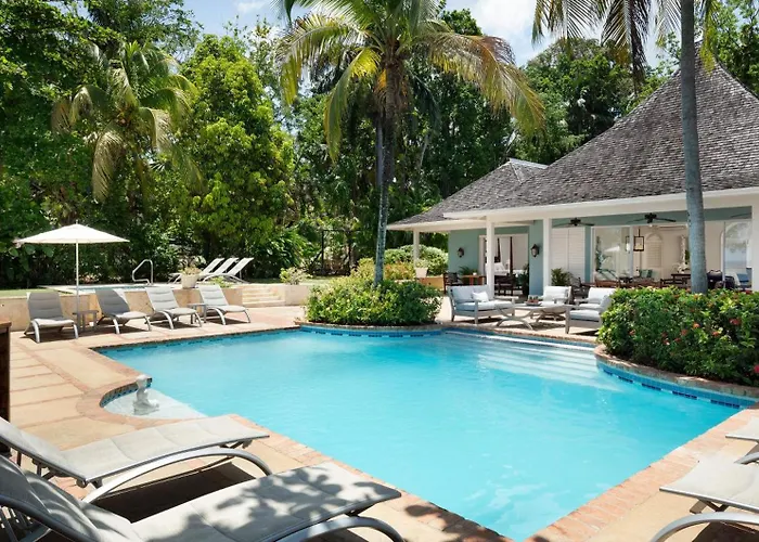 Sandals Royal Plantation All Inclusive Adults Only