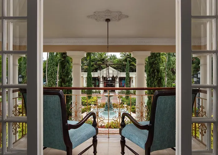 Sandals Royal Plantation All Inclusive Adults Only
