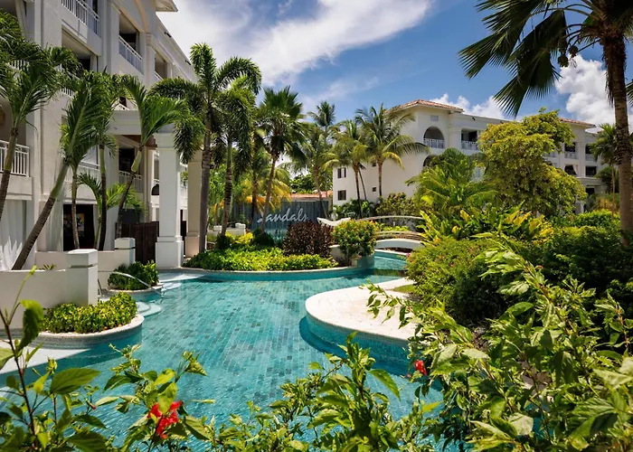 Sandals Barbados All Inclusive Adults Only