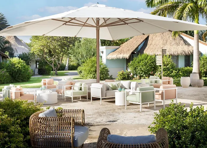 Sandals Royal Barbados All Inclusive Adults Only