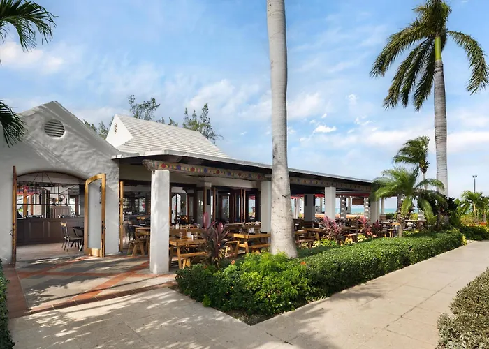 Beaches Turks And Caicos Resort Villages And Spa All Inclusive
