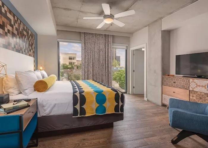 Club Wyndham Austin
