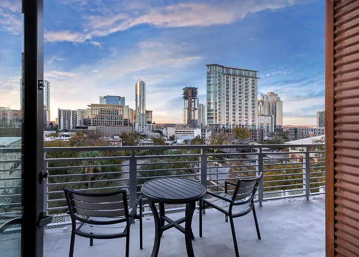 Club Wyndham Austin