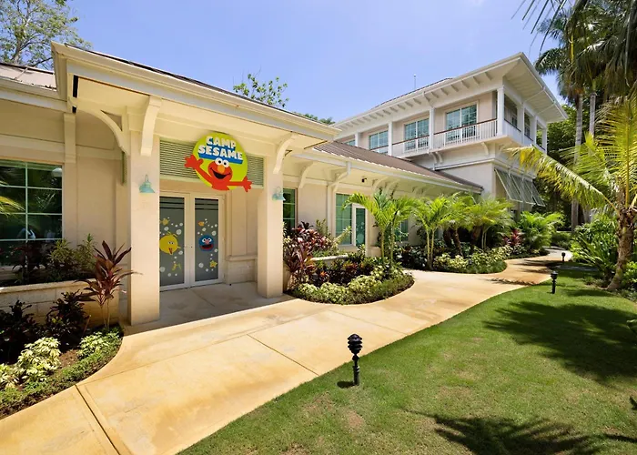 Beaches Negril Resort And Spa