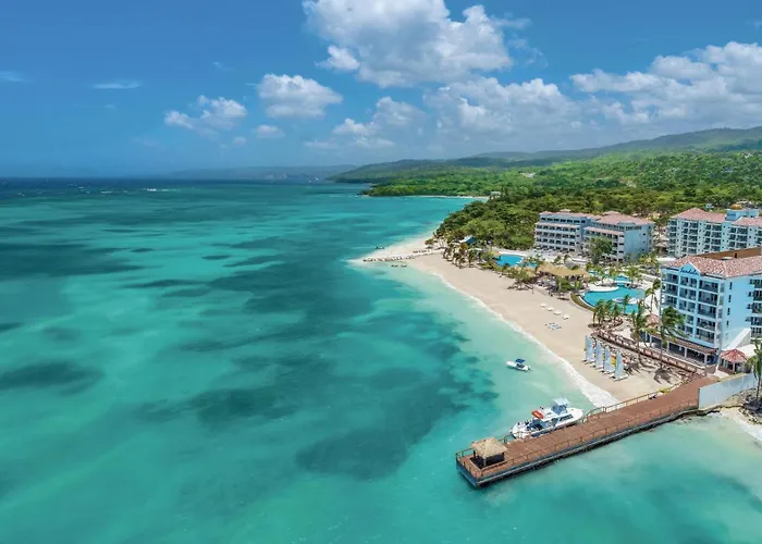 Sandals Dunns River All Inclusive Adults Only