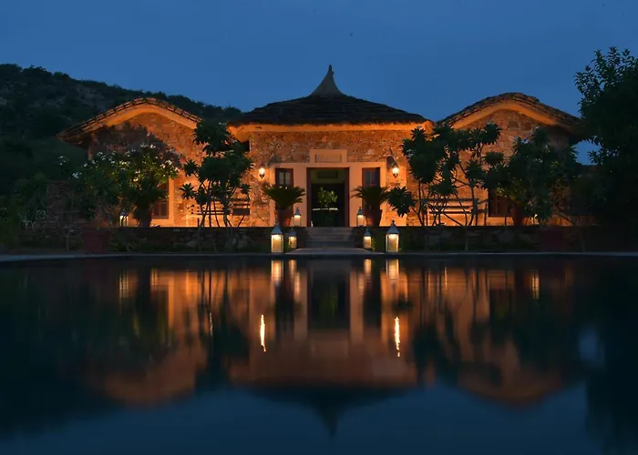 Anopura Jaipur