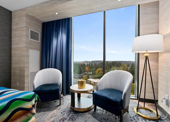 Muckleshoot Casino Resort