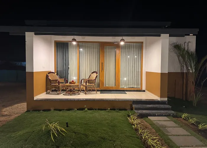 Rameshwaram Beach Resorts