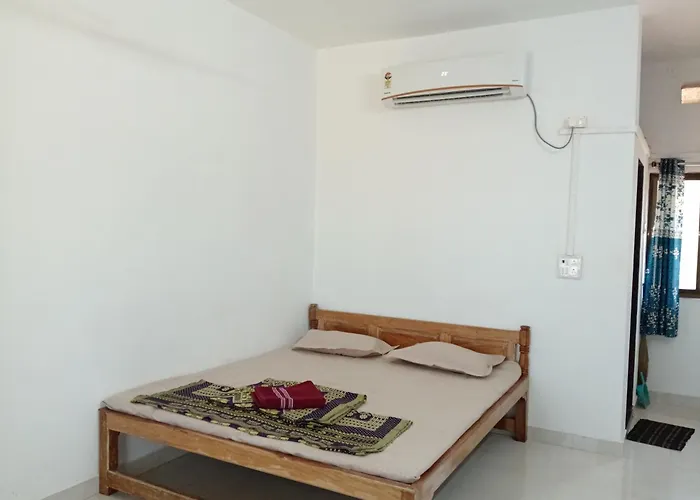 Annapurna Beach Resort