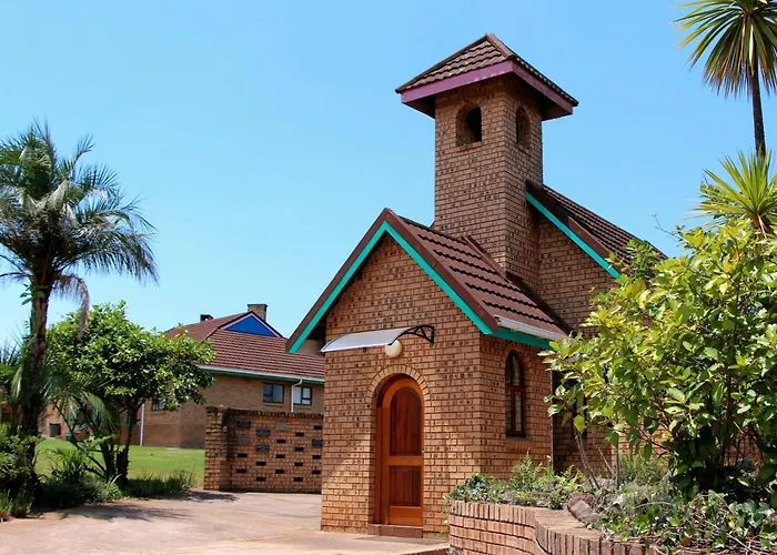 Mogodi Lodge