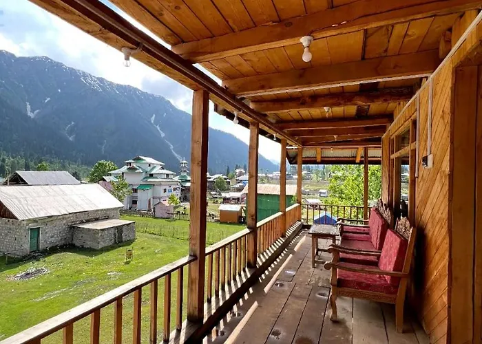 The Village Resort Arang Kel
