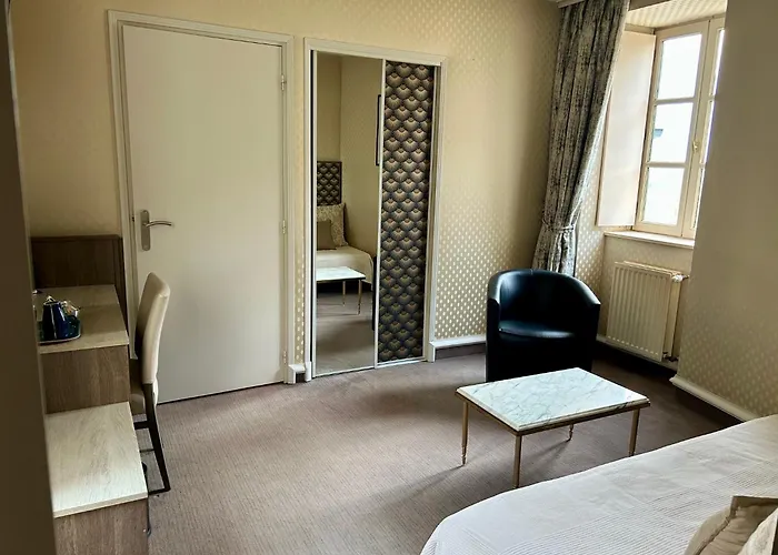 Hotel Marguerite