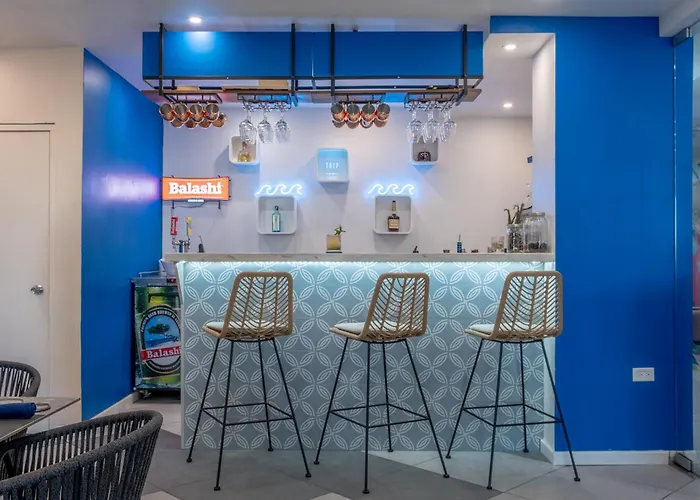 Tryp By Wyndham Aruba Adults Only Hotel