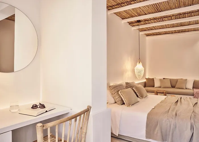 Dionysos Beach Resort & Villas