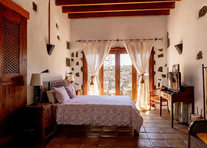Finca Tomaren