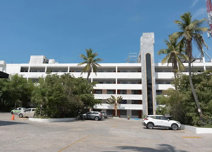 Hotel San Antonio