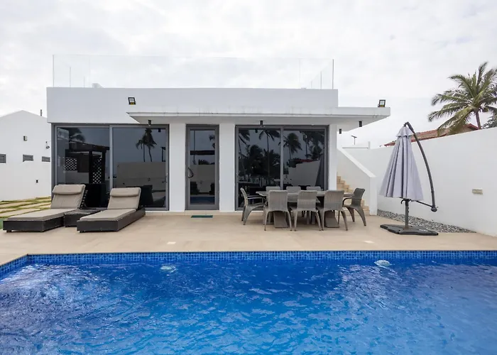 Tills Beach Resort