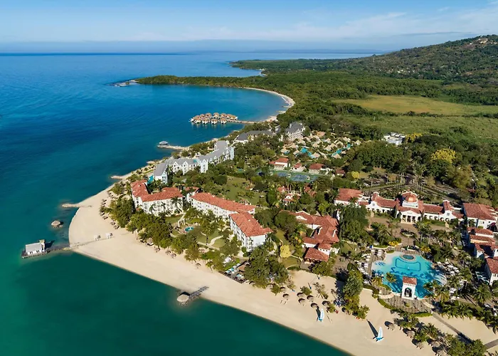 Sandals South Coast All Inclusive - Couples Only (Adults Only)