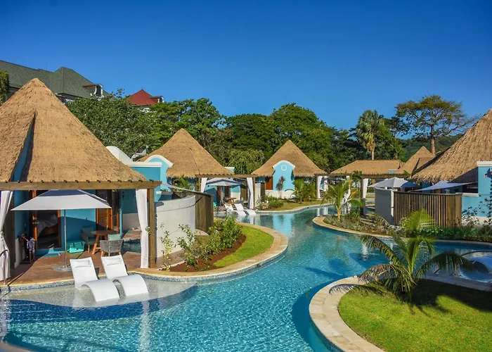 Sandals South Coast All Inclusive - Couples Only (Adults Only)