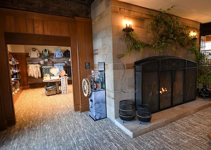 Spring Mill Inn