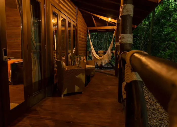 Platon Ecolodge