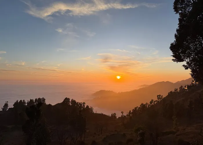 Echoes Of The Himalayas
