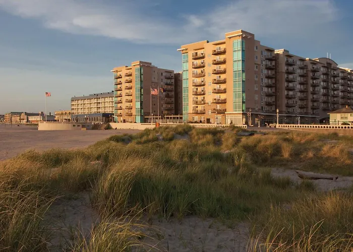 Worldmark Seaside