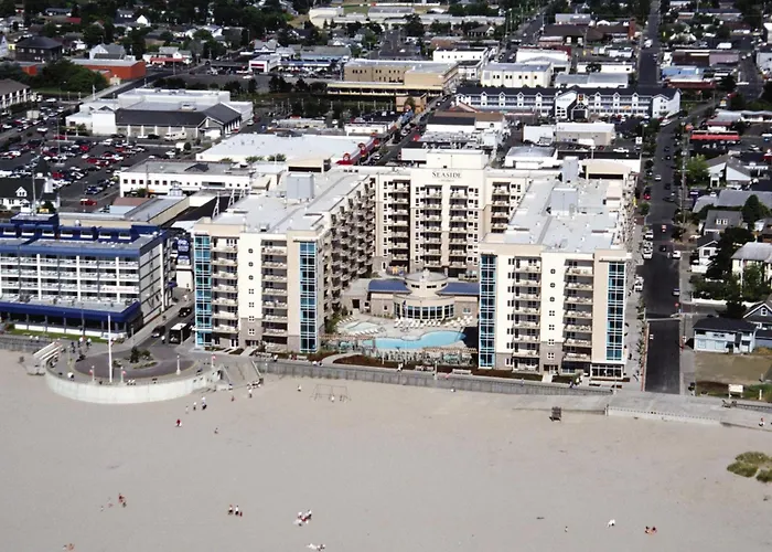 Worldmark Seaside