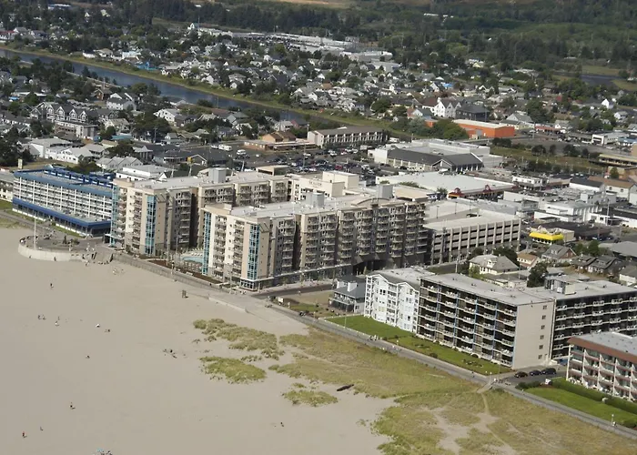 Worldmark Seaside