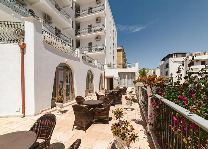 Hotel Degli Aranci
