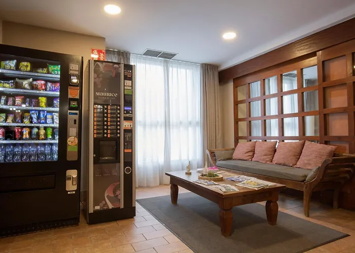 Hotel Grand Pas By Nexta