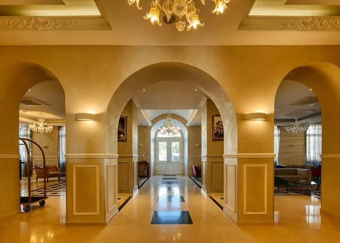 Bo Hotel Palazzo
