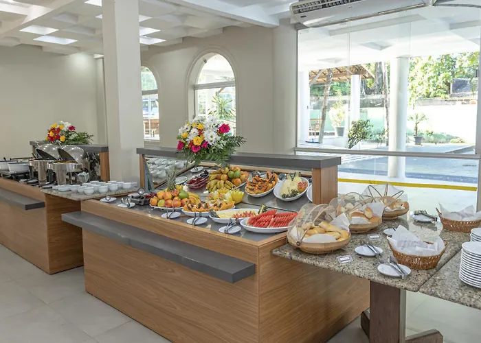 Ramada By Wyndham Porto Seguro Praia