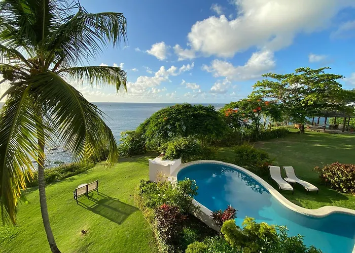 Cap Maison Resort & Spa