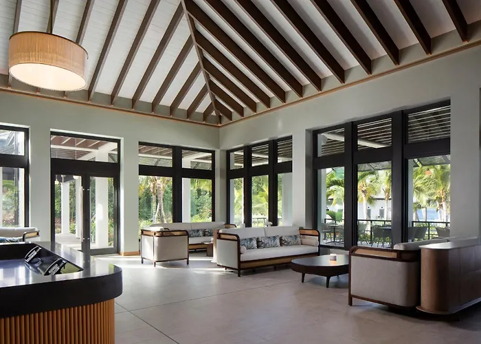 Peter Island Resort