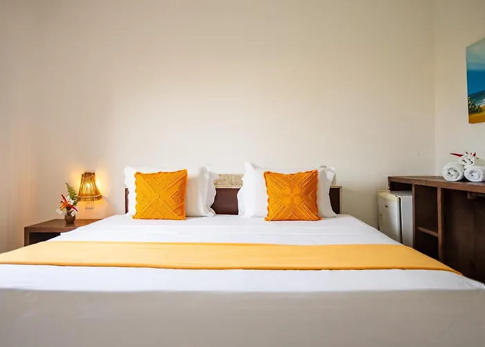 Hotel Mare Mansa