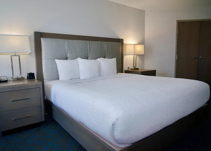 La Quinta By Wyndham St. Paul-Woodbury