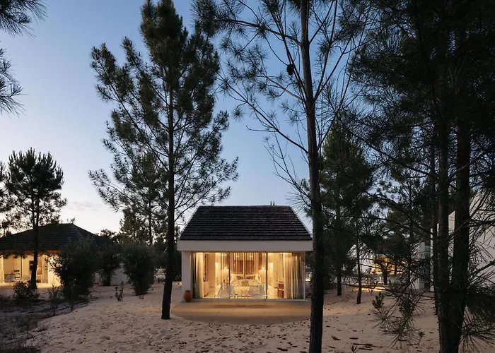 Comporta Resorts