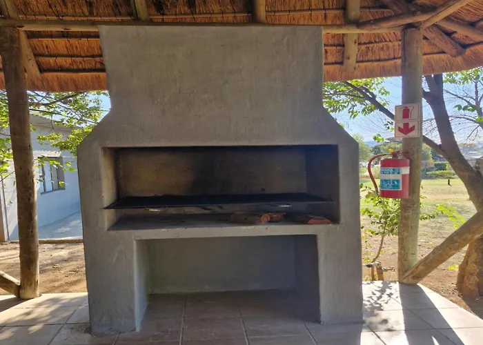 Vaal Marina Resort