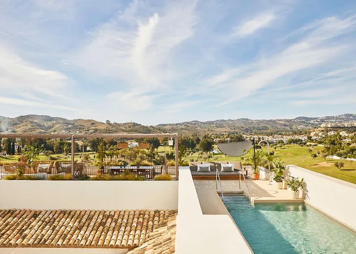 Mijas Resorts