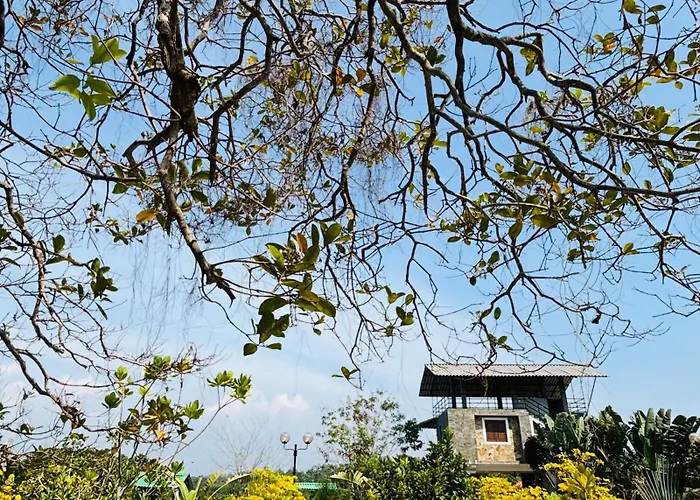 Tropical Garden Resort