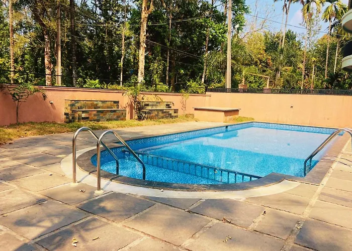 Luxe Rivage Suites