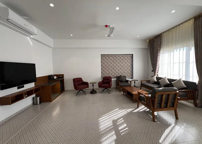 Haldi Kumkum Resort, Kamrej, Surat