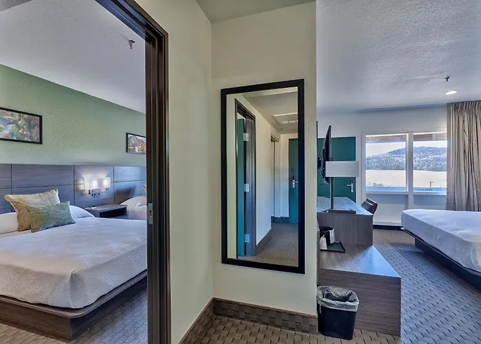 Greer Resorts