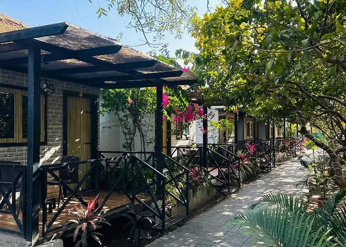 Raghunandan Resort Cottages