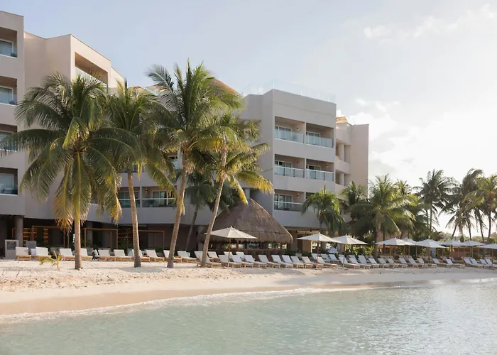 Almare, A Luxury Collection Resort, Isla Mujeres Cancun, Adult All-Inclusive